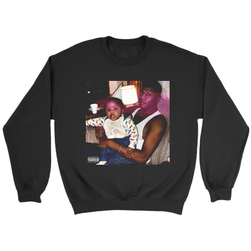 Dababy Kirk Sweatshirt