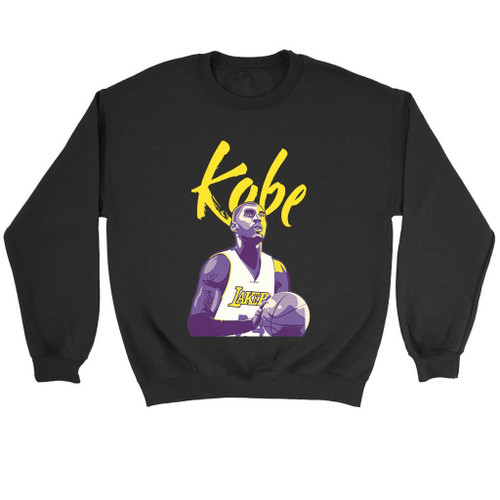 Kobe Bryant Sweatshirt
