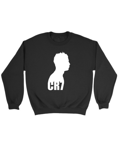 Cr7 Silhouette Sweatshirt