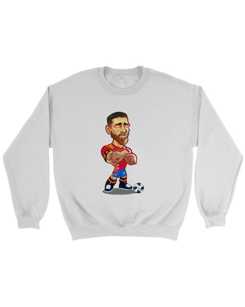 Sergio Ramos Sweatshirt