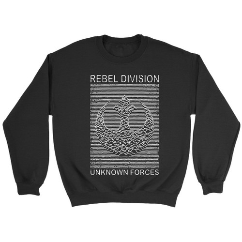 Star Wars Rebel Division Sweatshirt