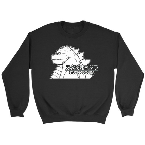 Studio Gojira Reprint Sweatshirt