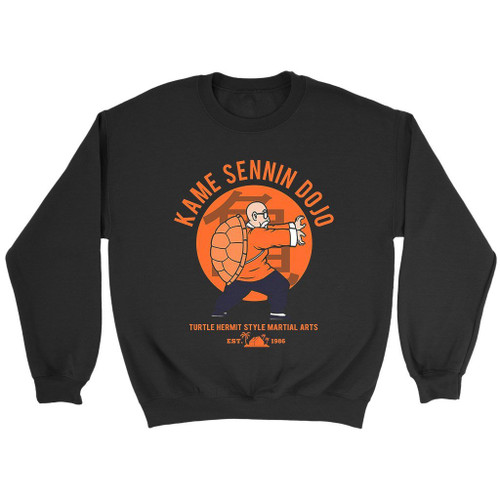 Kame Dojo Sweatshirt