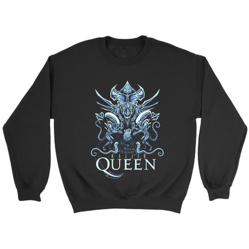 Killer Queen Sweatshirt