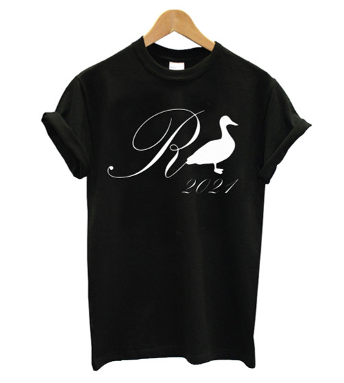 Pension 2021 Man's T-Shirt Tee