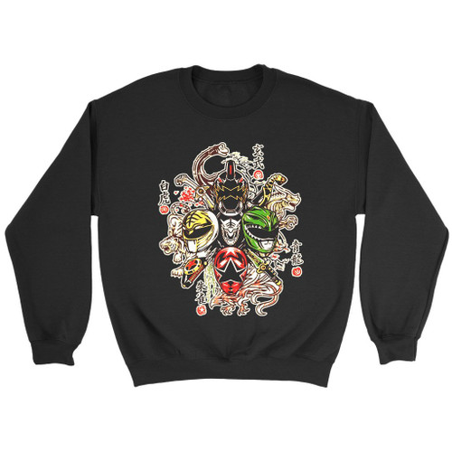 Shijin Rangers Sweatshirt
