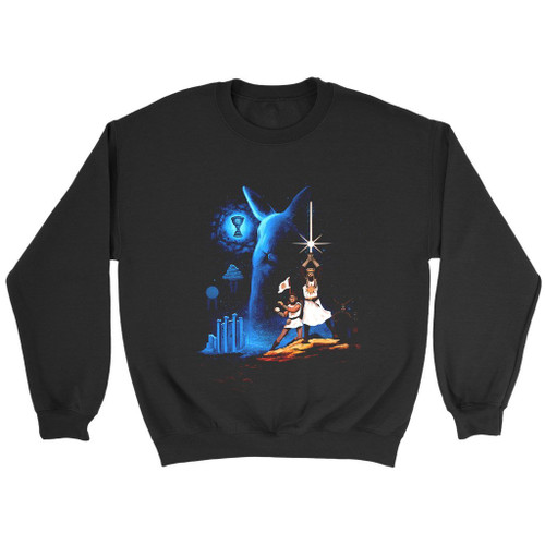 Grail Wars Sweatshirt