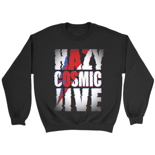 Cosmic Jive Sweatshirt