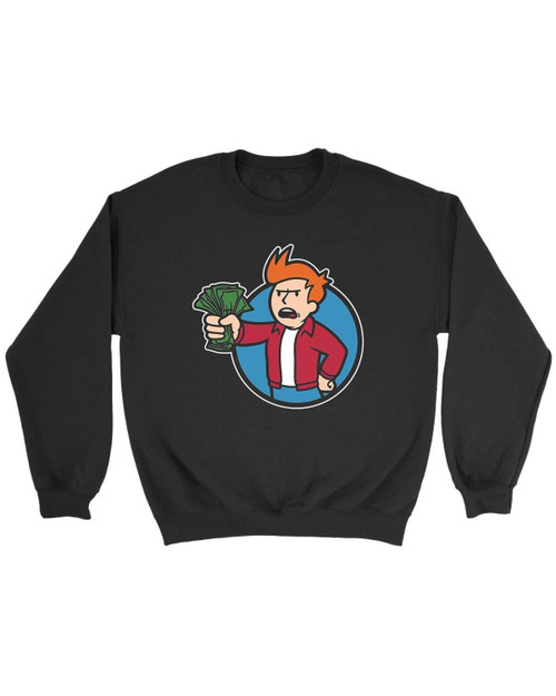Take My Money Sweatshirt