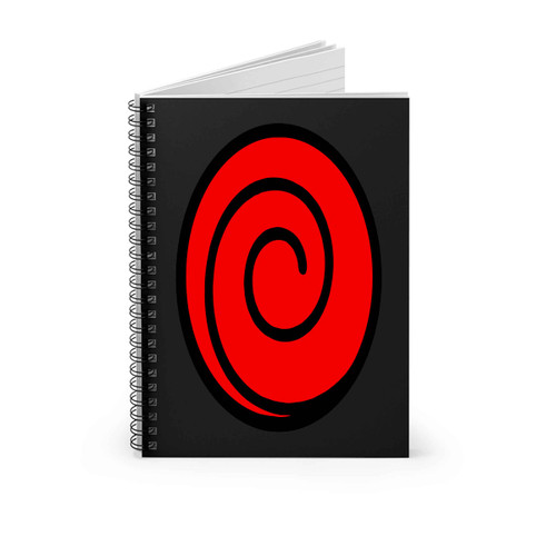 Download Cool Uzumaki Clan Logo Wallpaper | Wallpapers.com