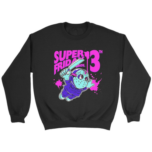 Super Friday Bros Sweatshirt