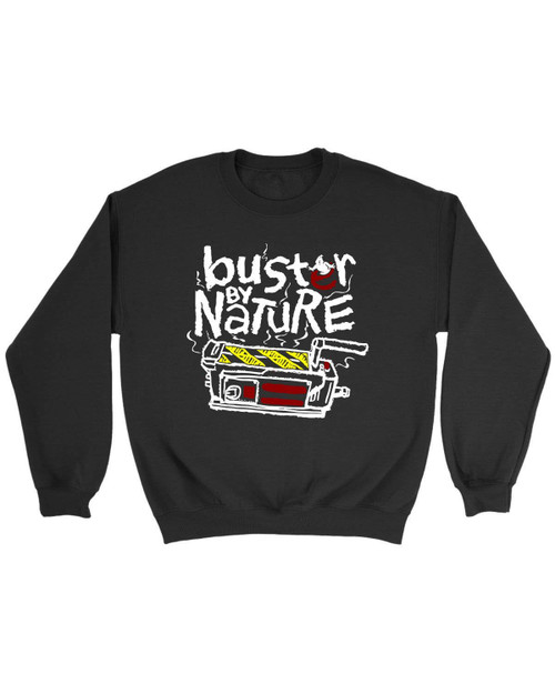 Buster By Nature Sweatshirt