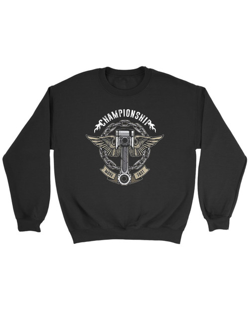 Championship More Fast Sweatshirt