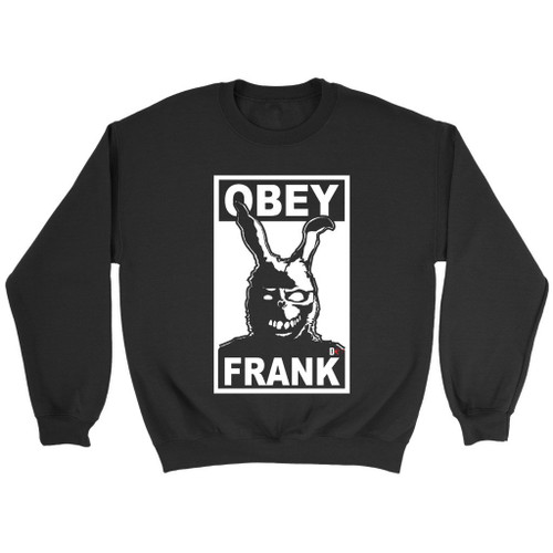 Obey Frank Sweatshirt