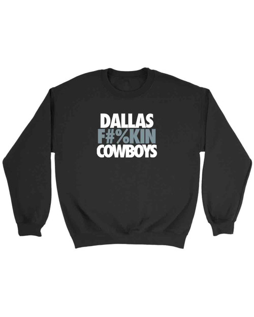 Dallas Cowboys Sweatshirt