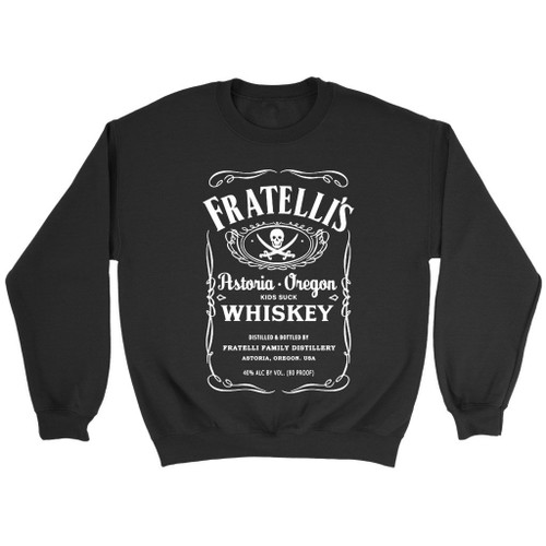 Fratellis Sweatshirt
