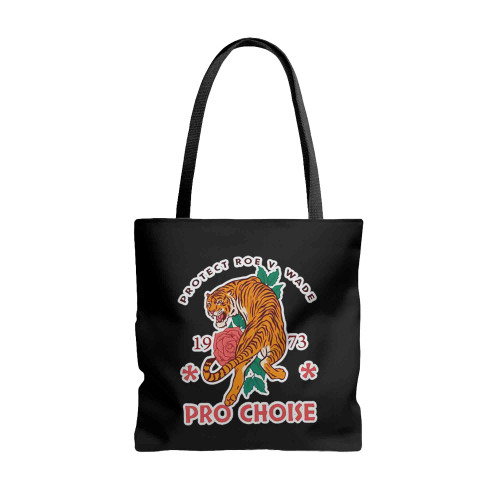 Roe V Wade Abortion Is Healthcare Tote Bags