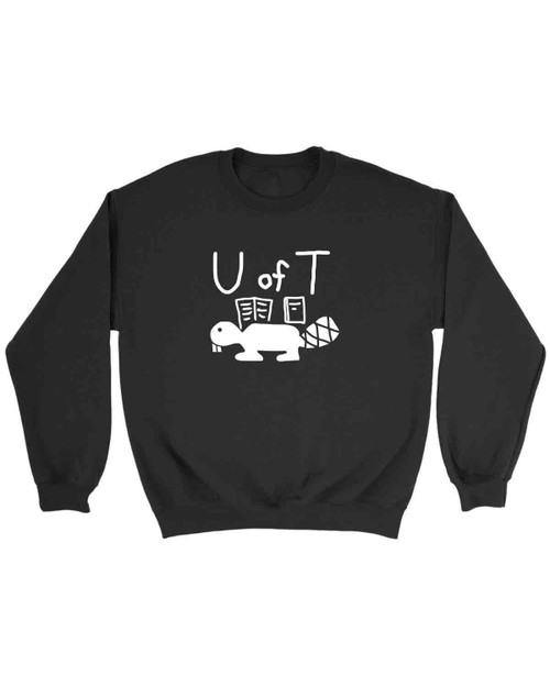 University Of Toronto Beaver Sweatshirt