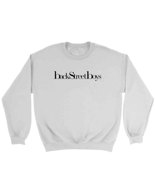 Backstreet Boys Sweatshirt