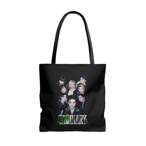 Stray Kids You Make Stray Kids Logo Art Tote Bags