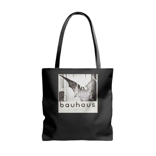 Bauhaus Bela Tote Bags Bauhaus Bela Tote Bags