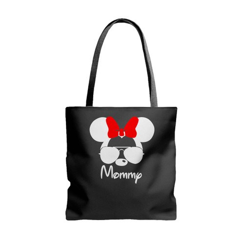 Disney Family Minnie Tote Bags
