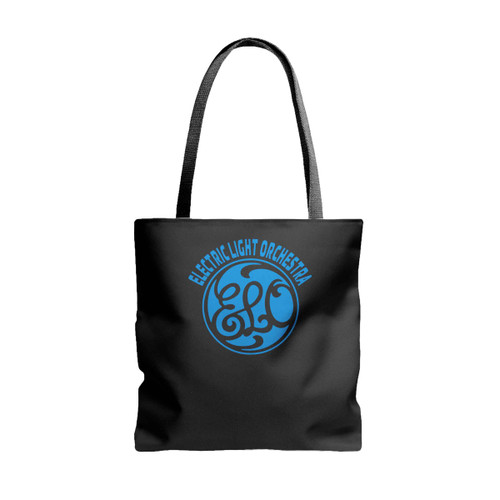 Electric Light Orchestra Cute Tote Bags