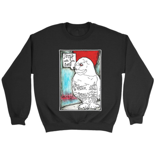 No More Guidance Sweatshirt