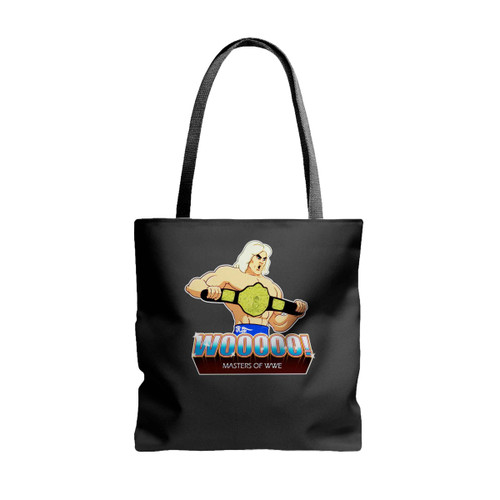 I Have The Wooooo Tote Bags