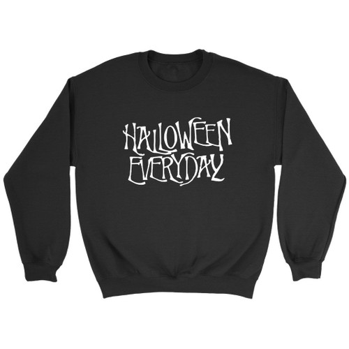 Halloween Everyday Sweatshirt