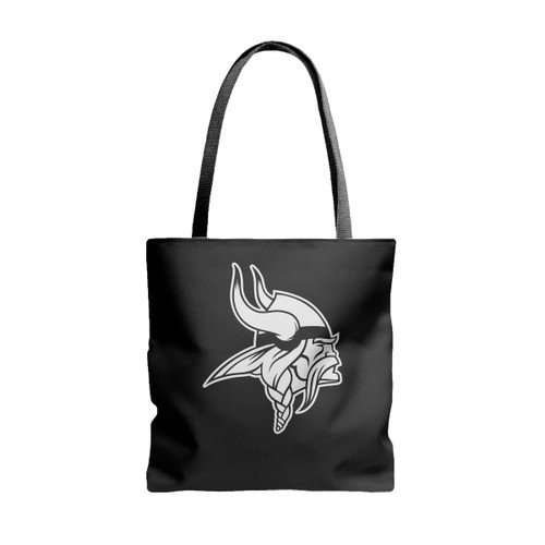 Minnesota Vikings Tote Bags