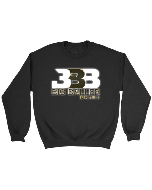 Bbb Big Baller Brand Sweatshirt Bbb Big Baller Brand Sweatshirt