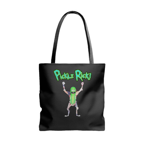 Rat Body Rat Body Tote Bags