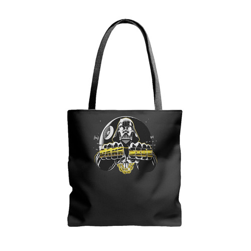 Star Wars Dark Side Deluxe Vader Tote Bags