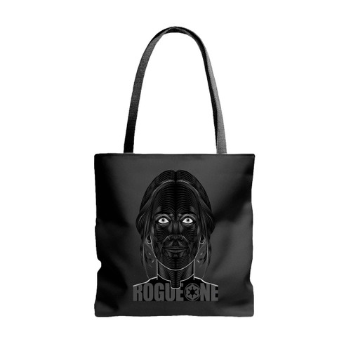 Star Wars Rogue One Icon Tote Bags Star Wars Rogue One Icon Tote Bags