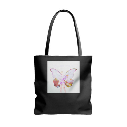 Taylor Swift Seven Tote Bags