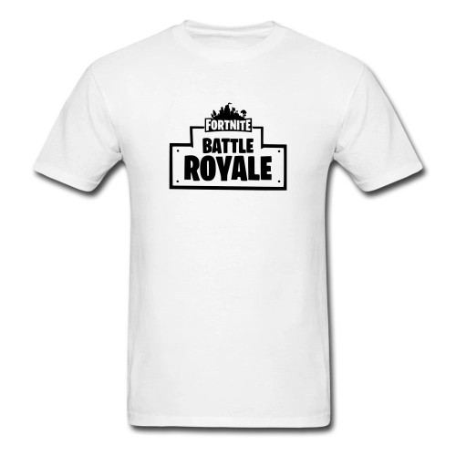 Fortnite Art Man's T-Shirt Tee