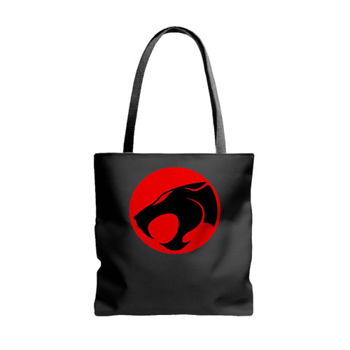 Thundercats Tote Bags