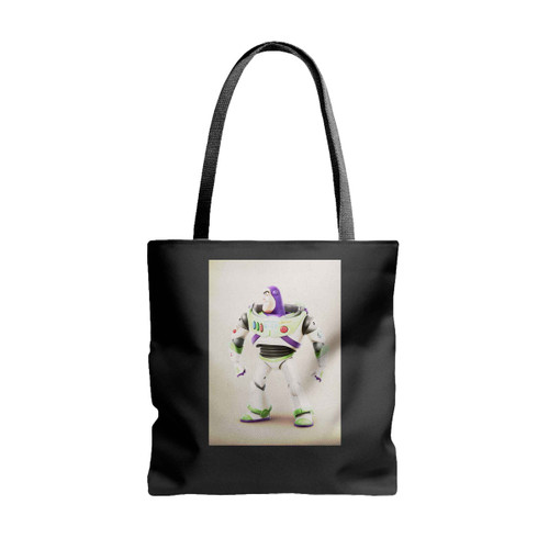 Toy Story 4 Buzz Lightyear Tote Bags