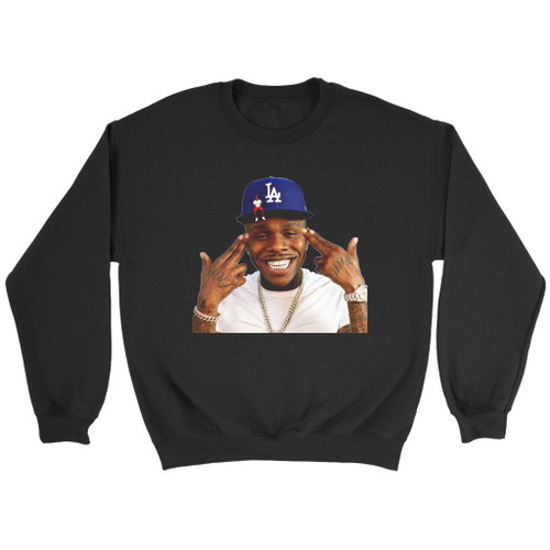 Dababy Pose Sweatshirt