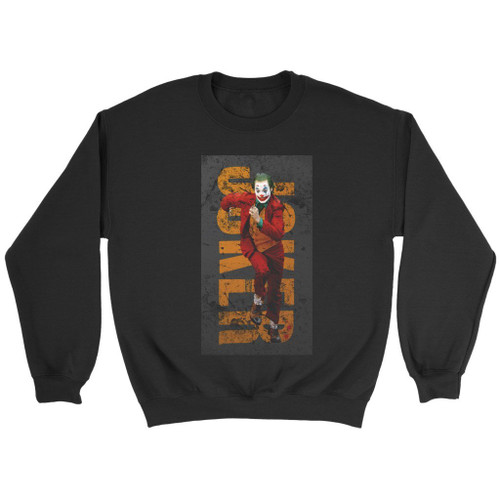 Joker 2019 Running V2 Sweatshirt