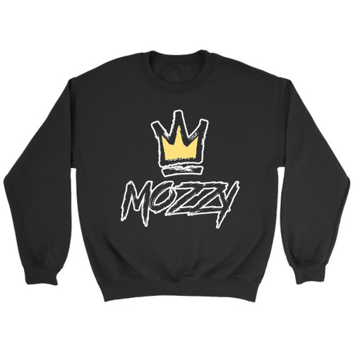 Mozzy The King Sweatshirt