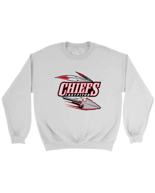 Chiefs Fastpitch Sweatshirt