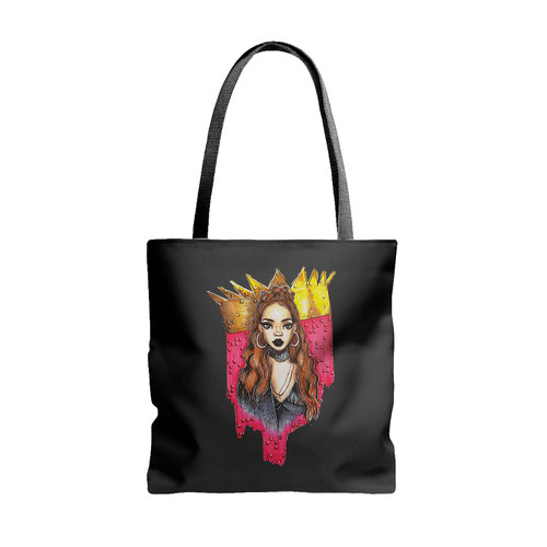 Anti Tote Bags
