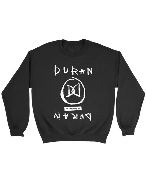 Duran Duran 80S Songs Tour Sweatshirt