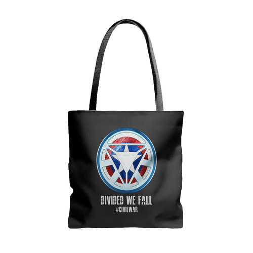 Civil War Tote Bags