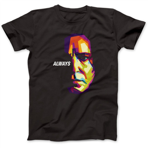 Alan Rickman Man's T-Shirt Tee