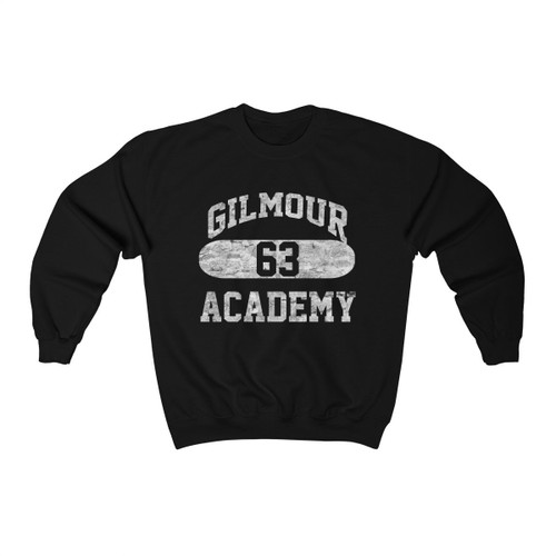 Pink Floyd Gilmour Academy 63 David Gilmour The Wall Dark Side Moon Unisex Sweatshirt