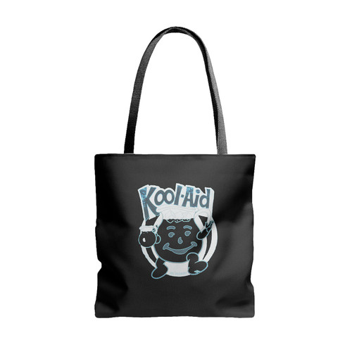 Kool Aid Oh Yeah Pitcher Tote Bags Kool Aid Oh Yeah Pitcher Tote Bags