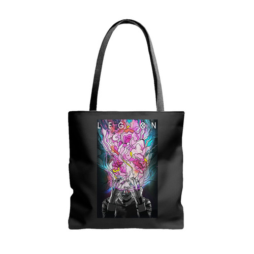 Legion Art Tote Bags